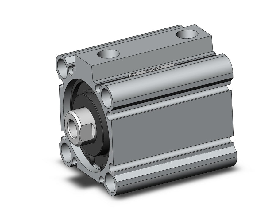 CDQ2B40-20DZ-M9PWSDPC Compact Cylinder, CQ2-Z