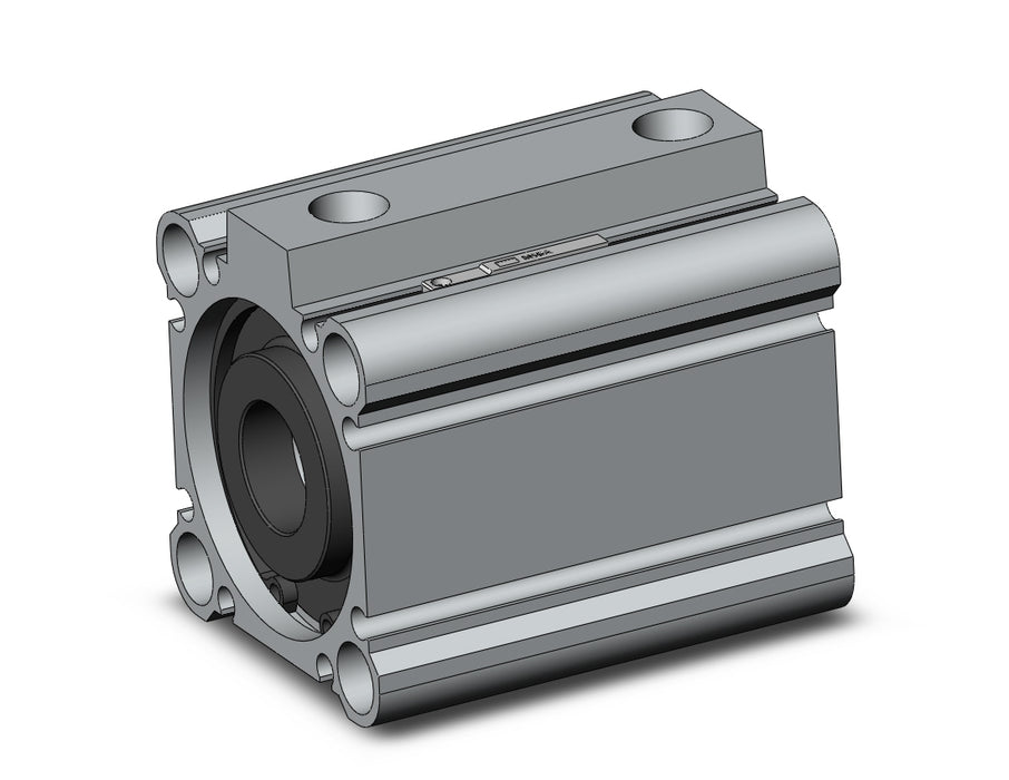 CDQ2B40-25DCZ-M9BASBPC Compact Cylinder, CQ2-Z