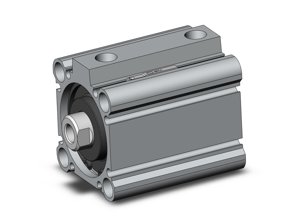 CDQ2B40-25DCZ-M9PASDPC Compact Cylinder, CQ2-Z