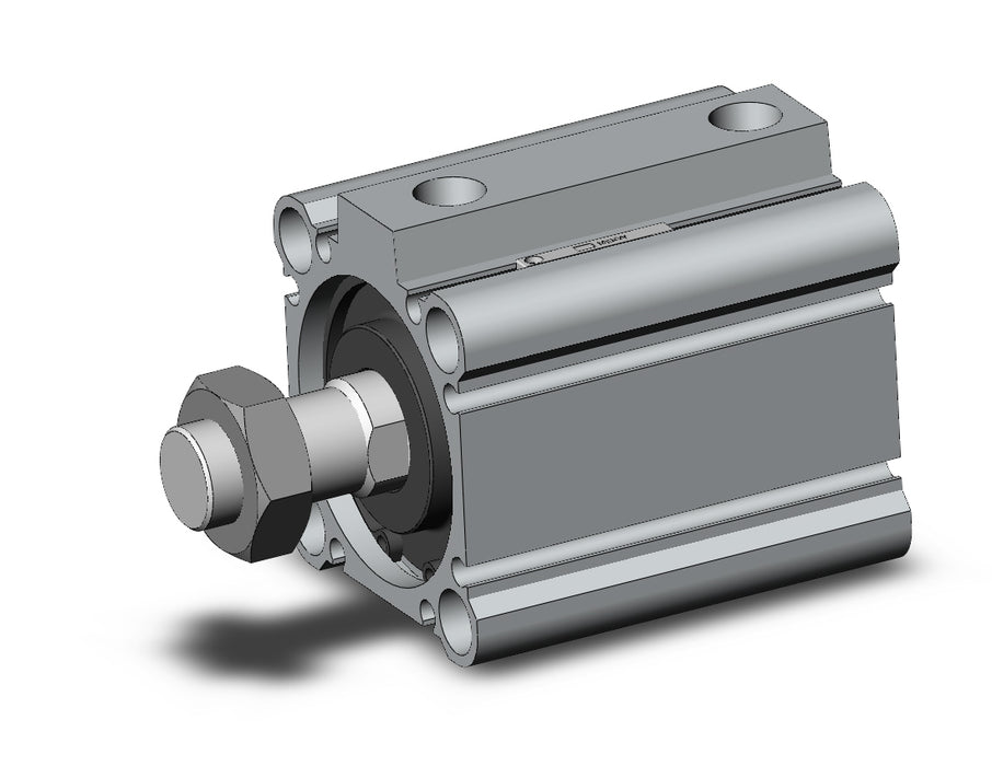 CDQ2B40-25DMZ-M9NWSBPC Compact Cylinder, CQ2-Z