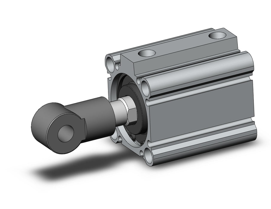 CDQ2B40-25DMZ-V Compact Cylinder, CQ2-Z