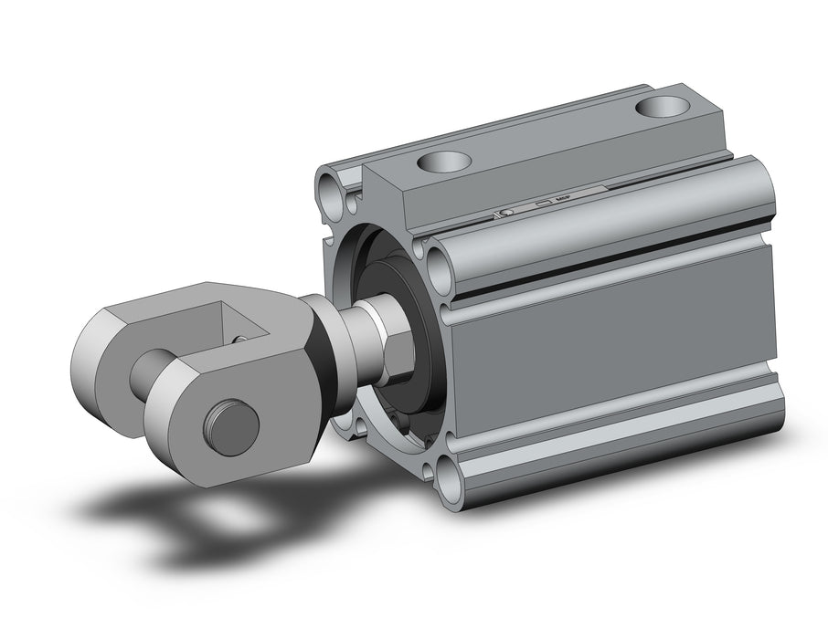 CDQ2B40-25DMZ-W-M9PSAPCS Compact Cylinder, CQ2-Z