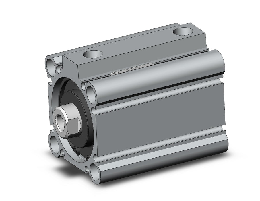 CDQ2B40-30DCZ-M9BL Compact Cylinder, CQ2-Z