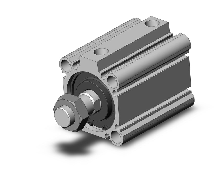 CDQ2B40-30DMZ-XC6 Compact Cylinder, CQ2-Z