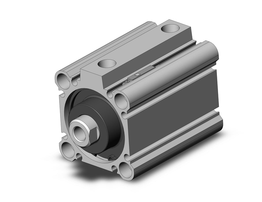 CDQ2B40-30DZ-A93Z-XC35 COMPACT CYLINDER, CQ2-Z