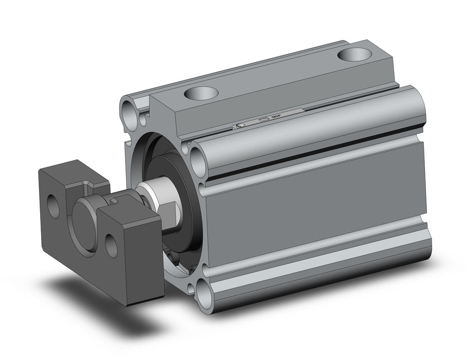 CDQ2B40-30DZ-E-M9P Compact Cylinder, CQ2-Z