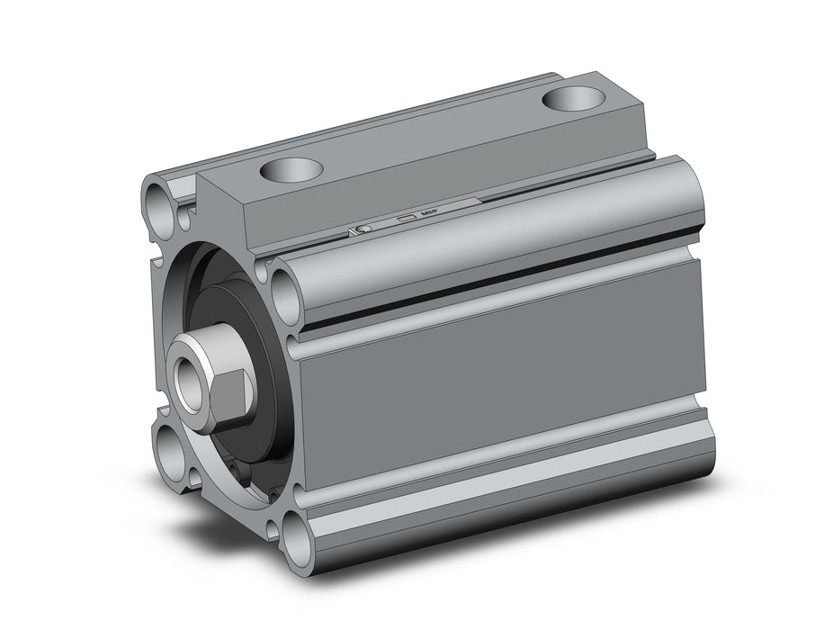CDQ2B40-30DZ-M9PMDPC Compact Cylinder, CQ2-Z