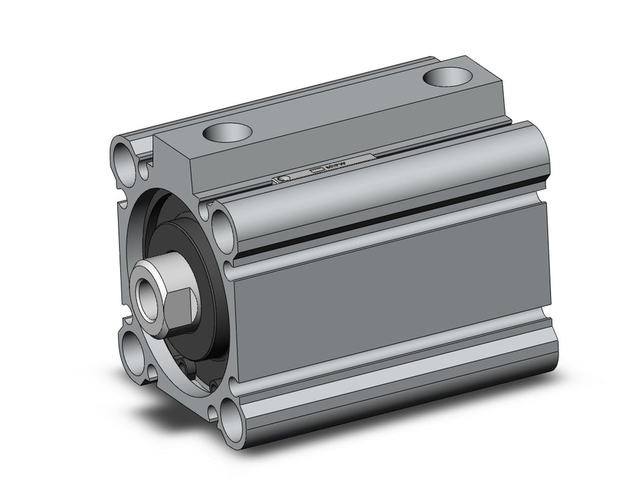 CDQ2B40-30DZ-M9PWMBPC Compact Cylinder, CQ2-Z