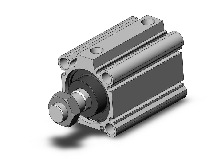 CDQ2B40-35DMZ-XC35 Compact Cylinder, CQ2-Z