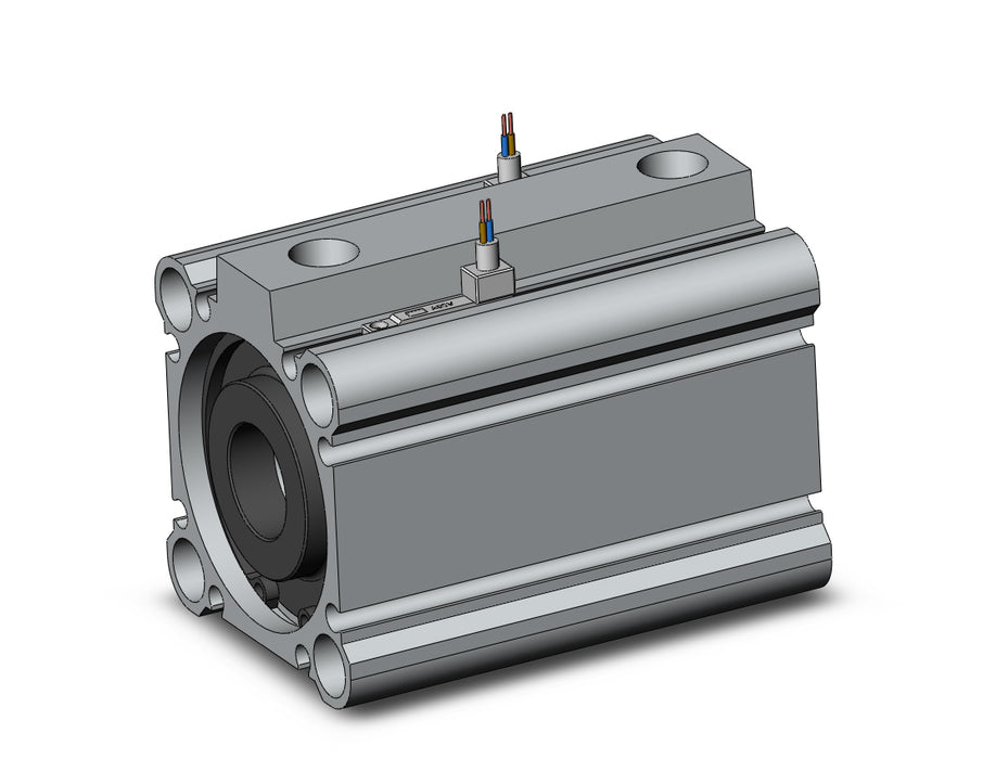 CDQ2B40-35DZ-A90V Compact Cylinder, CQ2-Z
