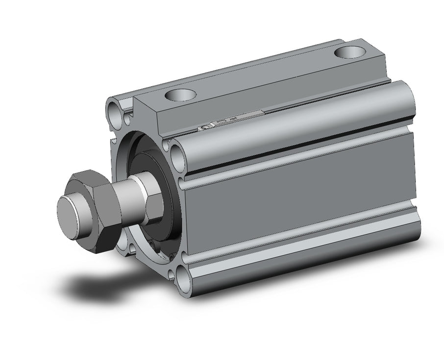 CDQ2B40-40DMZ-A96 Compact Cylinder, CQ2-Z