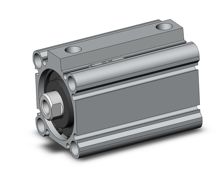 CDQ2B40-40DZ-M9PMDPC Compact Cylinder, CQ2-Z