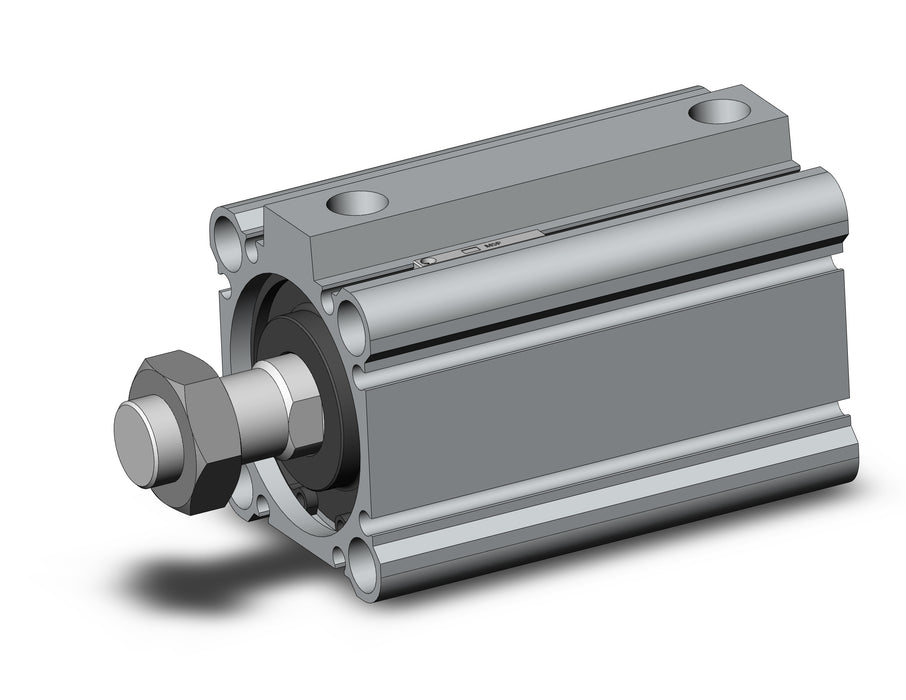 CDQ2B40-45DMZ-M9PL Compact Cylinder, CQ2-Z