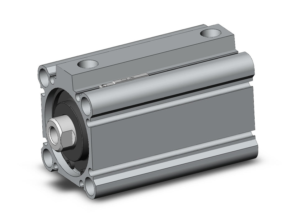 CDQ2B40-45DZ-A93 Compact Cylinder, CQ2-Z