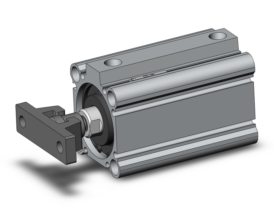 CDQ2B40-45DZ-D-M9PSAPC Compact Cylinder, CQ2-Z