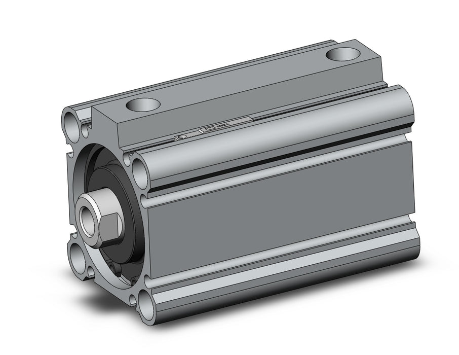 CDQ2B40-45DZ-M9BASDPC Compact Cylinder, CQ2-Z