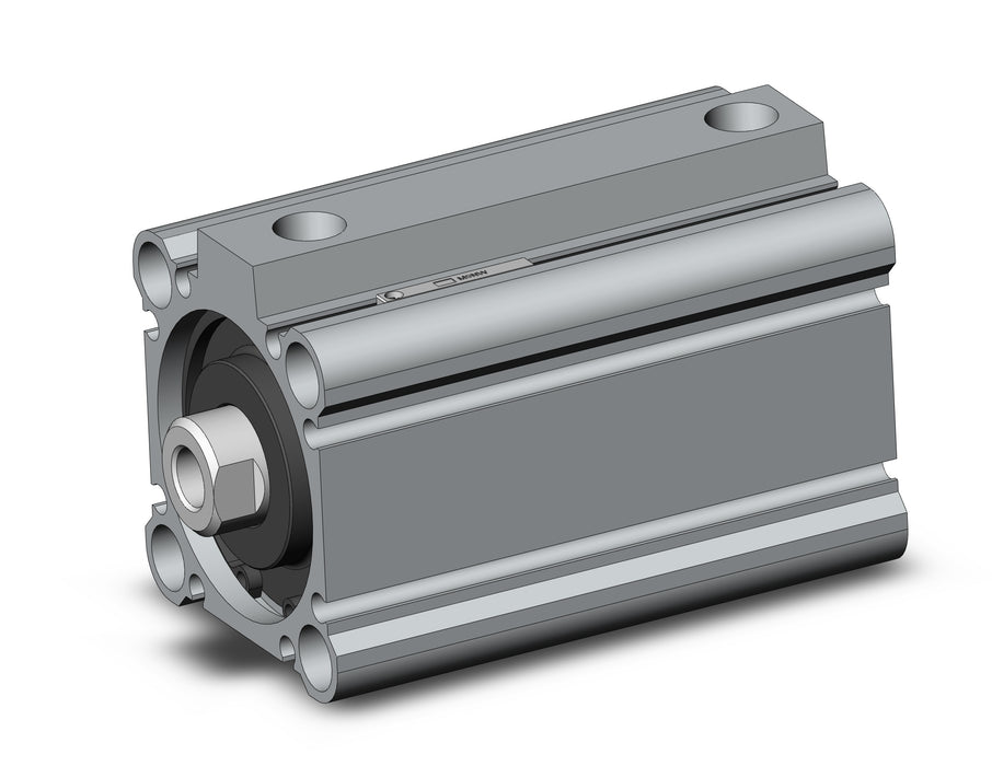 CDQ2B40-45DZ-M9NWMAPC Compact Cylinder, CQ2-Z