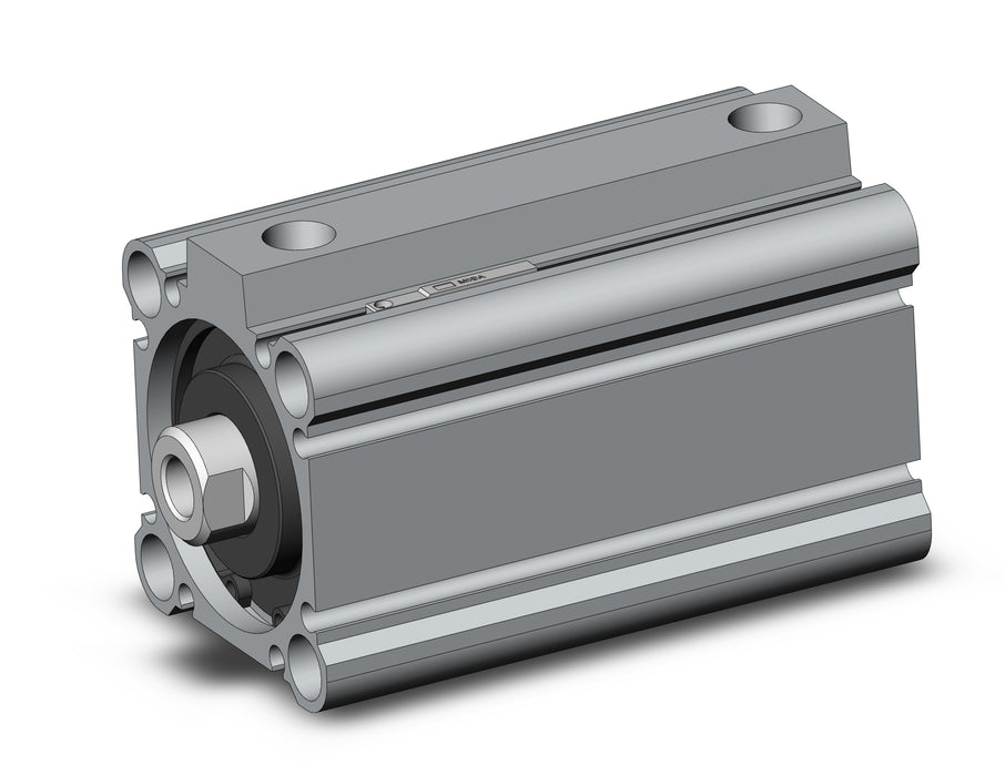 CDQ2B40-50DCZ-M9BAM Compact Cylinder, CQ2-Z