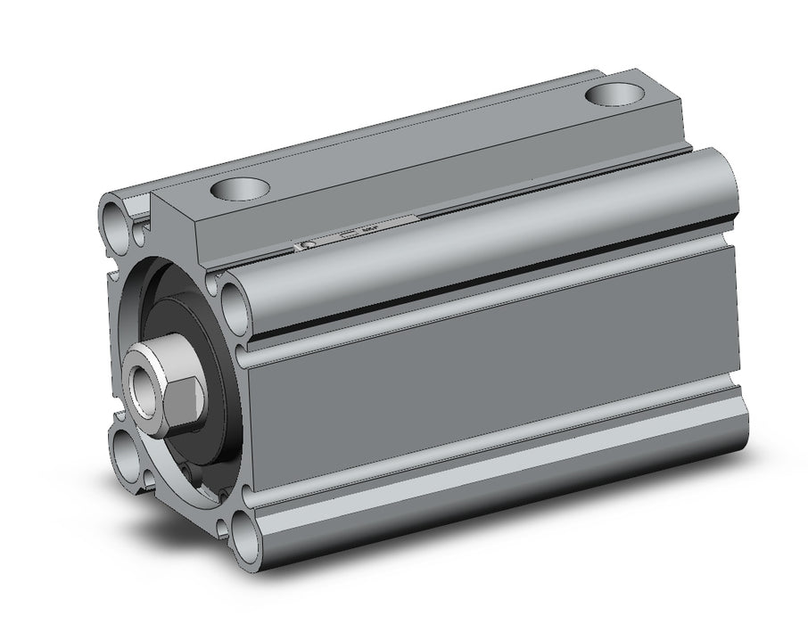 CDQ2B40-50DCZ-M9PMAPC Compact Cylinder, CQ2-Z