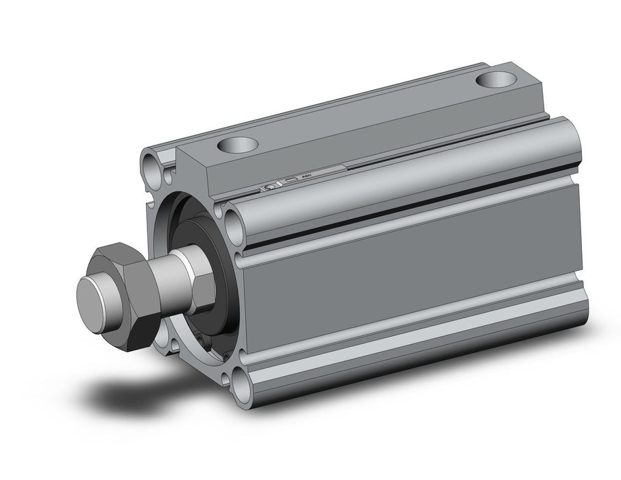 CDQ2B40-50DMZ-A90L Compact Cylinder, CQ2-Z