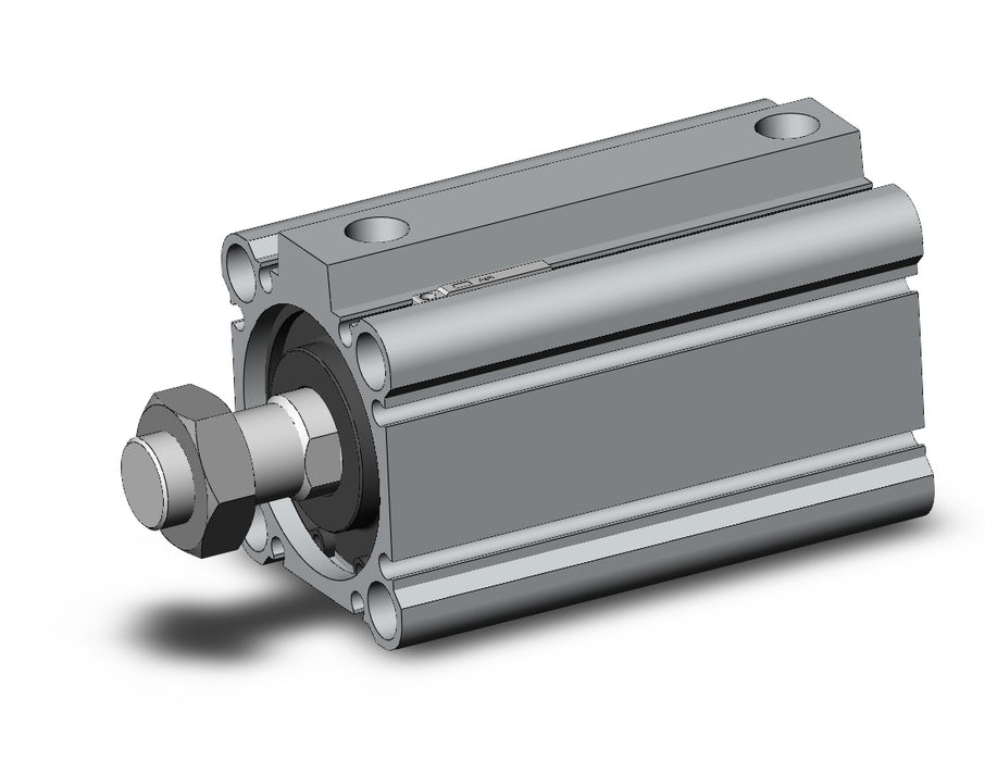 CDQ2B40-50DMZ-A96 Compact Cylinder, CQ2-Z
