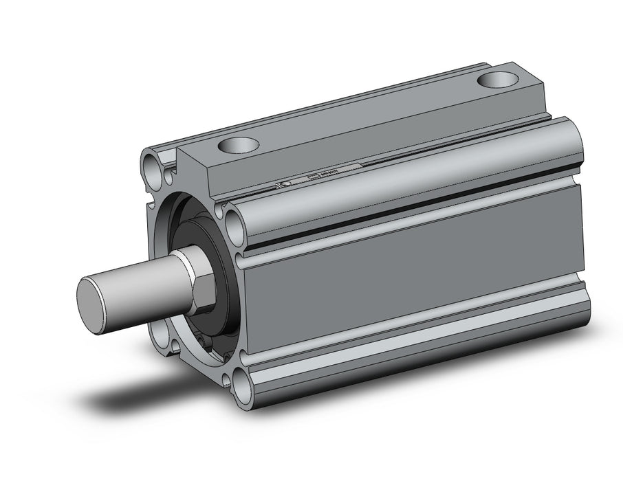 CDQ2B40-50DMZ-M9NWSAPC Compact Cylinder, CQ2-Z
