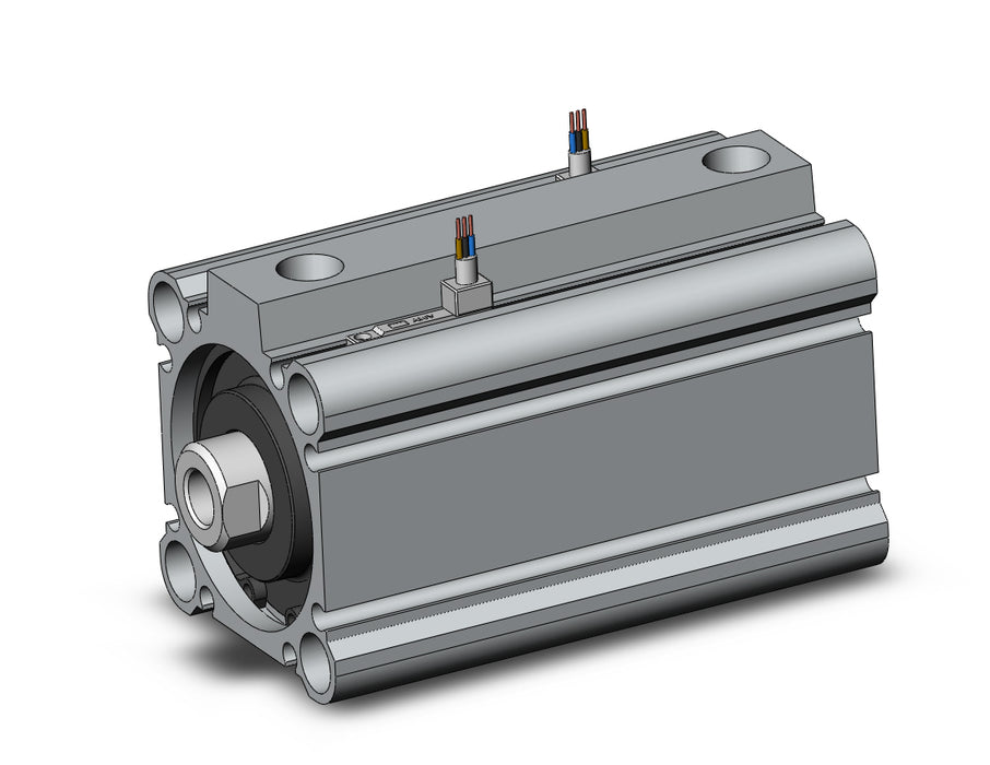 CDQ2B40-50DZ-A96VL Compact Cylinder, CQ2-Z