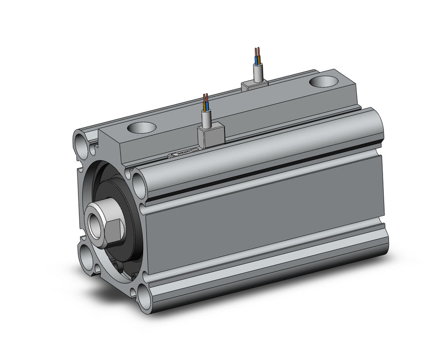 CDQ2B40-50DZ-M9BWVL COMPACT CYLINDER, CQ2-Z