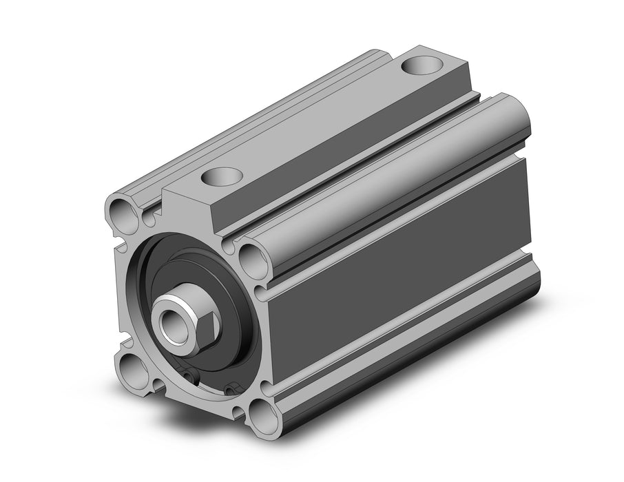 CDQ2B40-50DZ-XC6 Compact Cylinder, CQ2-Z