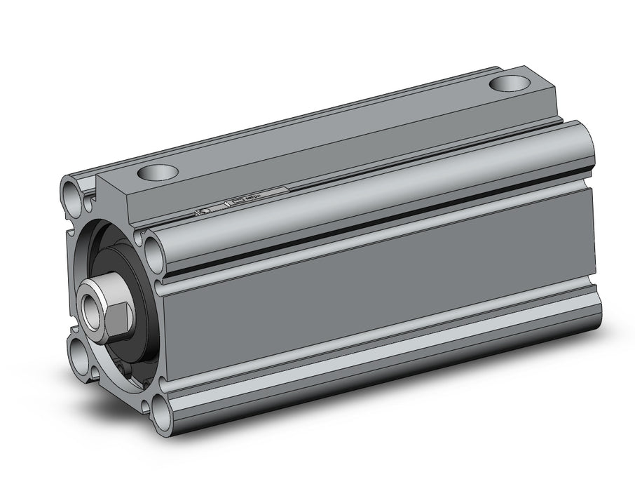 CDQ2B40-75DCZ-M9BASBPC Compact Cylinder, CQ2-Z