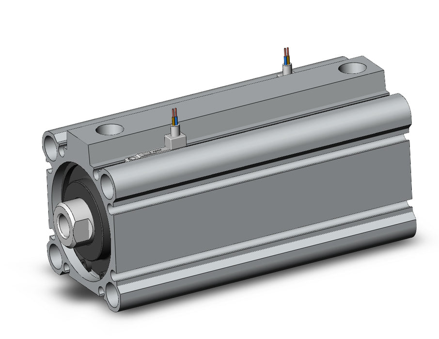 CDQ2B40-75DZ-A90V Compact Cylinder, CQ2-Z