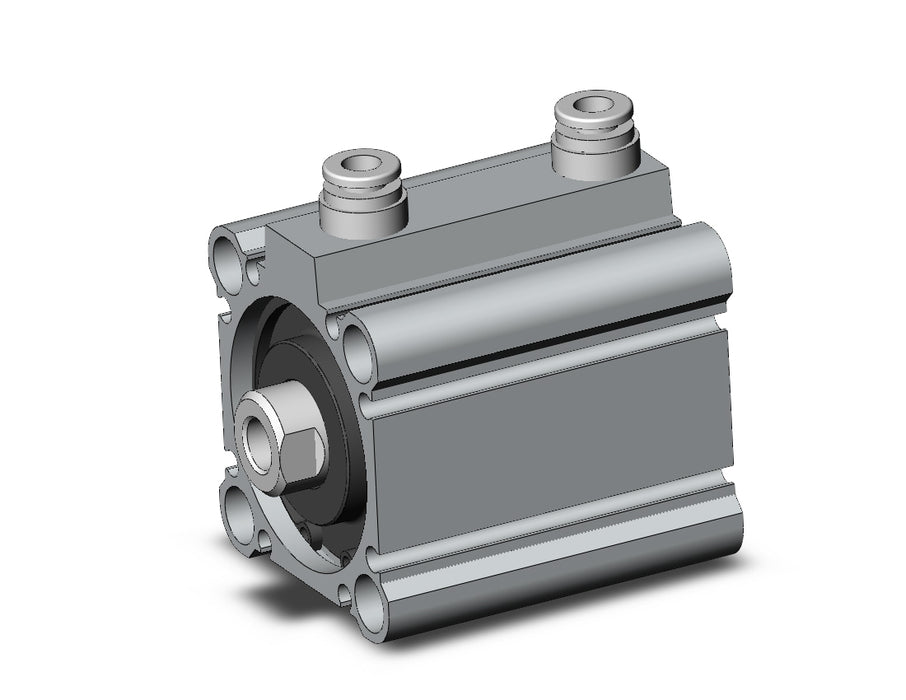 CDQ2B40F-20DZ COMPACT CYLINDER, CQ2-Z