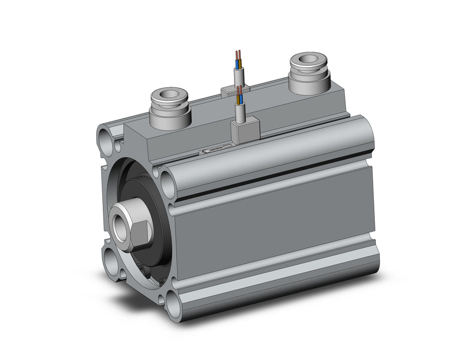 CDQ2B40F-30DZ-M9BWVL COMPACT CYLINDER, CQ2-Z
