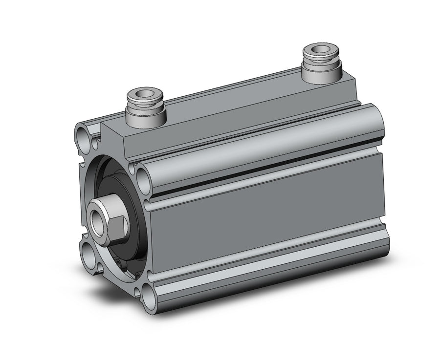 CDQ2B40F-45DZ COMPACT CYLINDER, CQ2-Z
