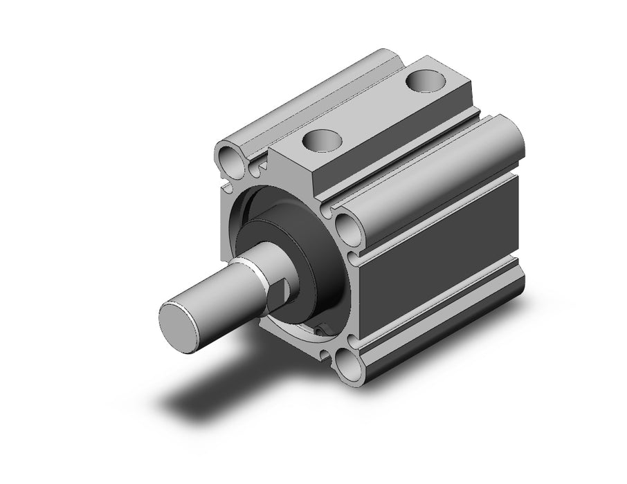 CDQ2B40R-15DMZ COMPACT CYLINDER, CQ2-Z