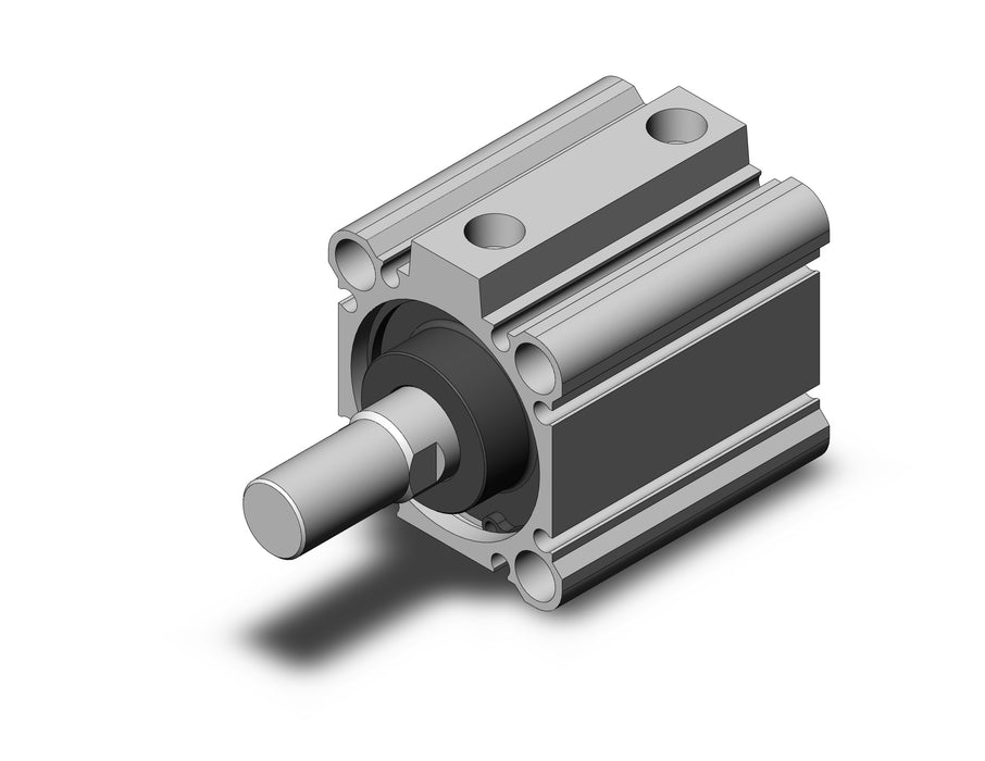 CDQ2B40R-20DMZ Compact Cylinder, CQ2-Z