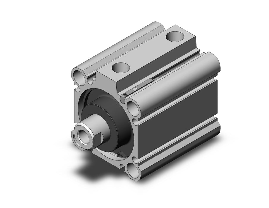 CDQ2B40R-20DZ-M9BAVZ COMPACT CYLINDER, CQ2-Z