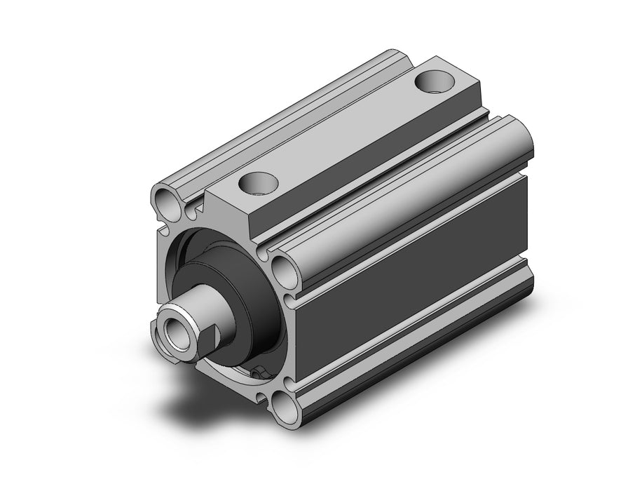 CDQ2B40R-40DZ Compact Cylinder, CQ2-Z