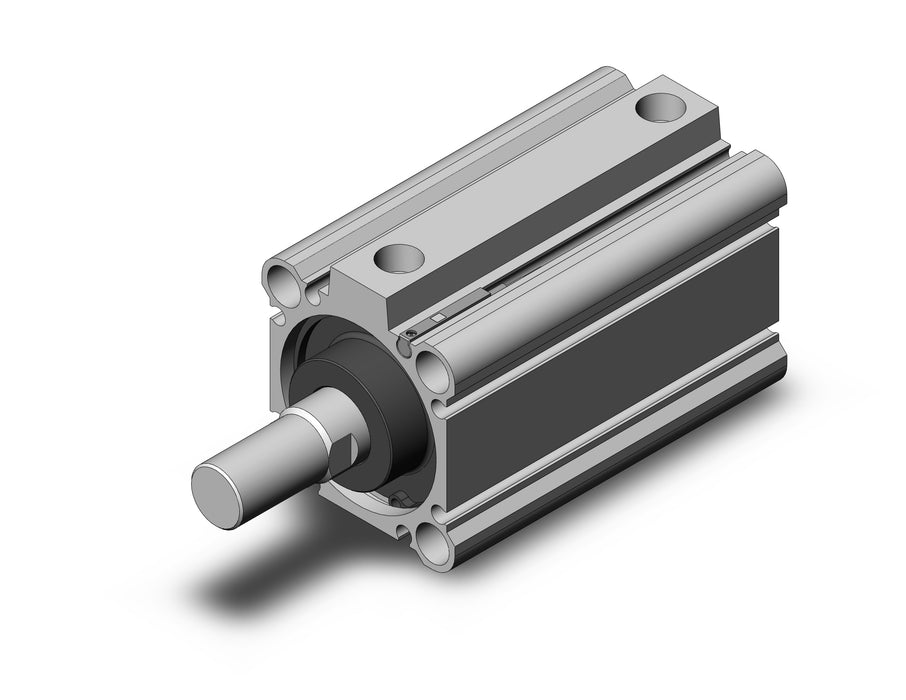 CDQ2B40R-50DMZ-M9BAL Compact Cylinder, CQ2-Z