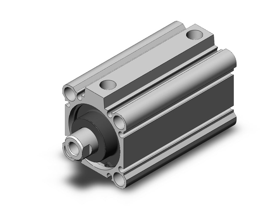 CDQ2B40R-50DZ COMPACT CYLINDER, CQ2-Z