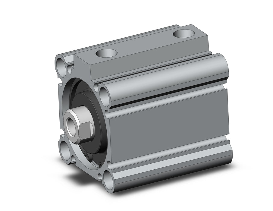 CDQ2B40TF-20DCZ Compact Cylinder, CQ2-Z