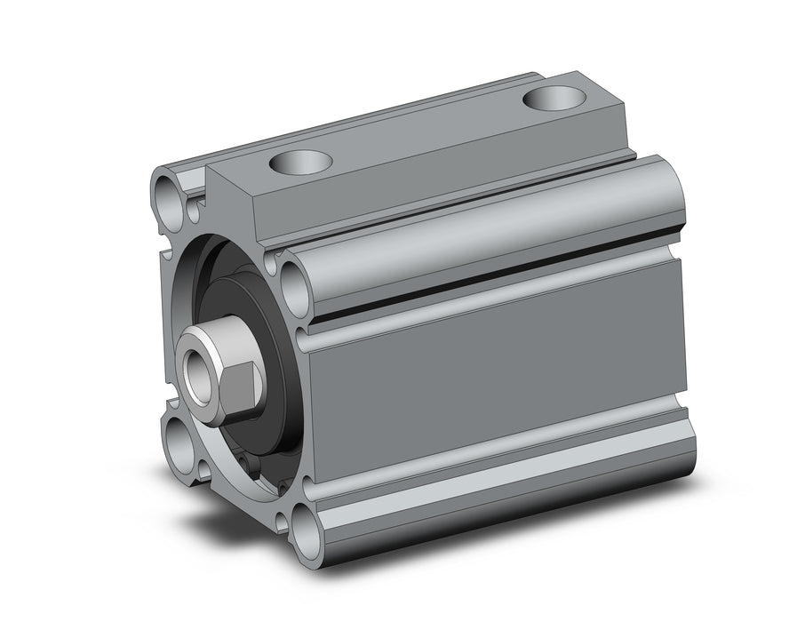 CDQ2B40TF-25DCZ COMPACT CYLINDER, CQ2-Z