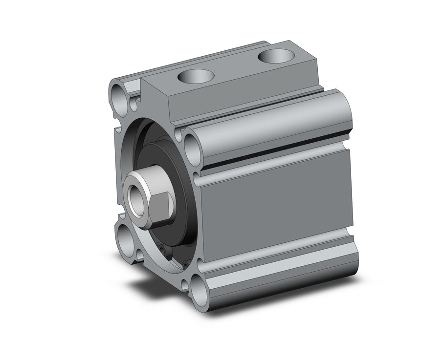 CDQ2B40TF-5DZ COMPACT CYLINDER, CQ2-Z