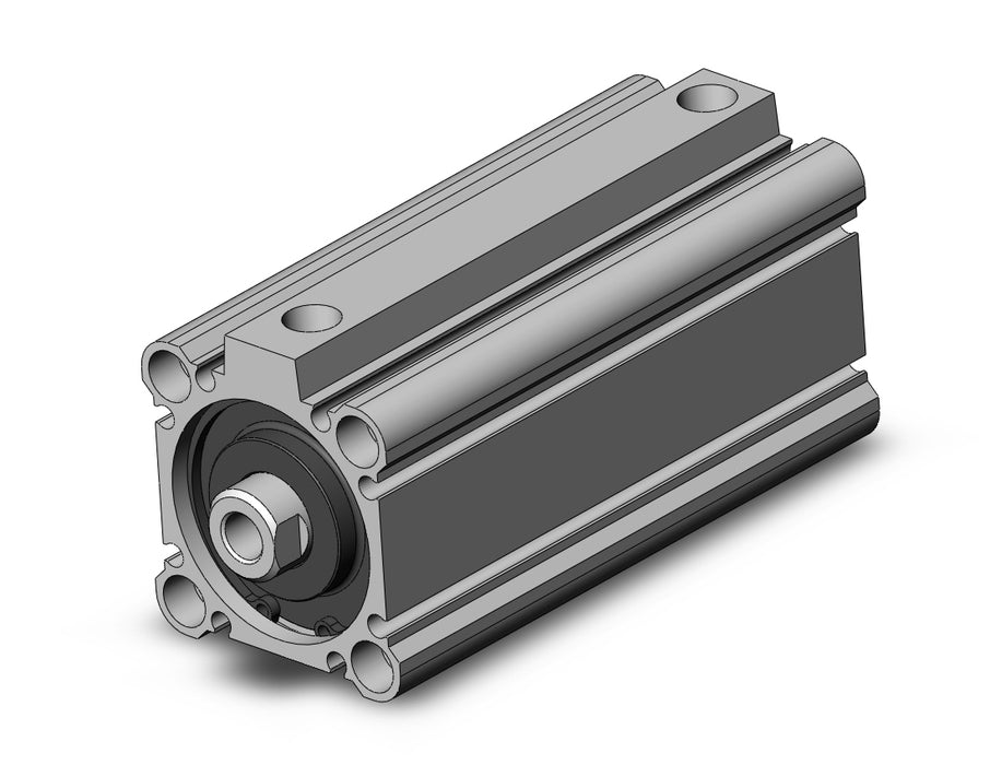 CDQ2B40TF-75DZ-XC6 COMPACT CYLINDER, CQ2-Z
