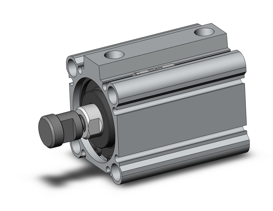 CDQ2B40TN-30DZ-D-M9PWZ Compact Cylinder, CQ2-Z