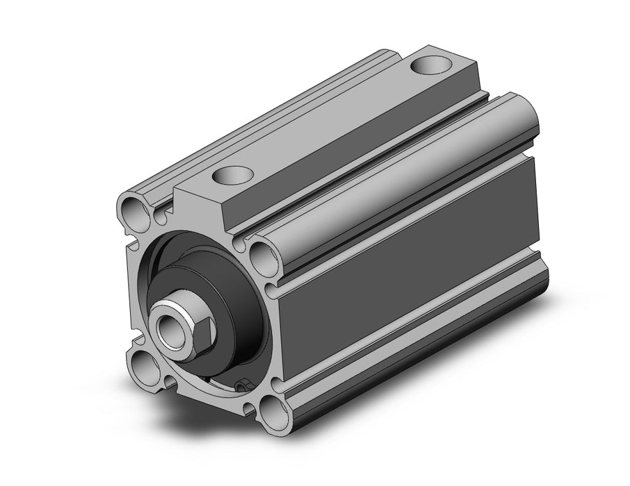 CDQ2B40TN-50DCZ-XC35 Compact Cylinder, CQ2-Z