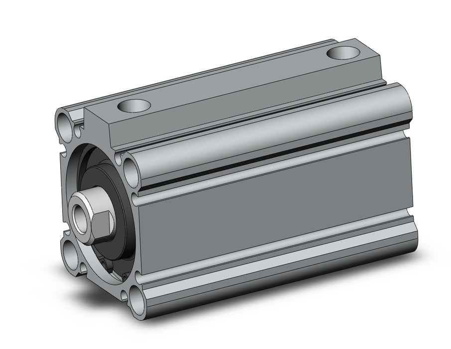 CDQ2B40TN-50DZ COMPACT CYLINDER, CQ2-Z