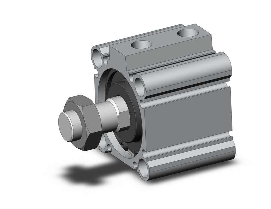 CDQ2B40TN-5DCMZ Compact Cylinder, CQ2-Z
