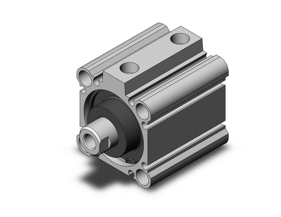 CDQ2B40V-15DZ COMPACT CYLINDER, CQ2-Z