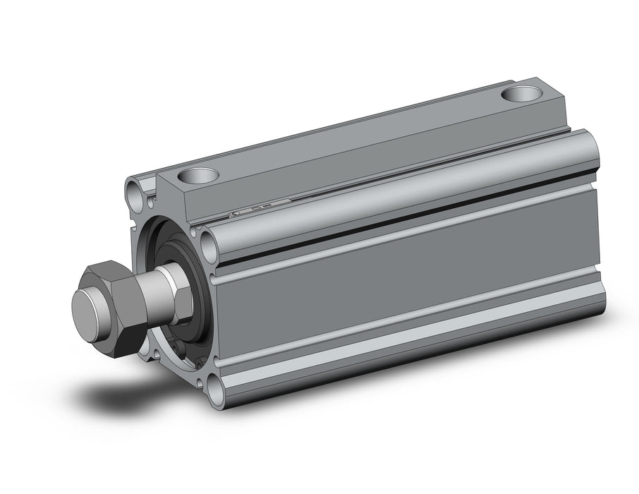 CDQ2B50-100DCMZ-L-M9BSDPC Compact Cylinder, CQ2-Z